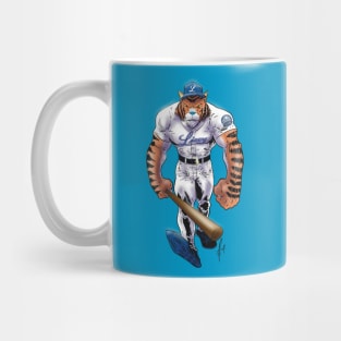 Tigres del Licey Mug